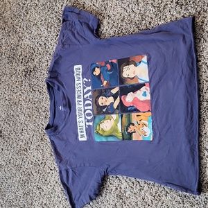 Disney Princess Tee